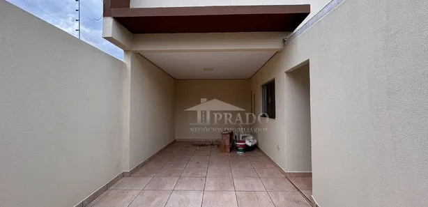 Sobrado com 3 Quartos à venda, 145m² no Brasília, Ibiporã