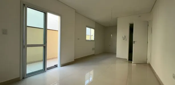 Apartamento com 2 Quartos à venda, 75m² no Parque Oratório, Santo André