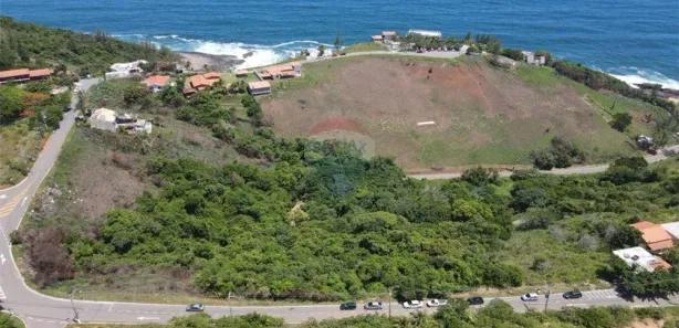 Terreno / Lote / Condomínio à venda, 800m² no Ponta Negra (Ponta Negra), Maricá