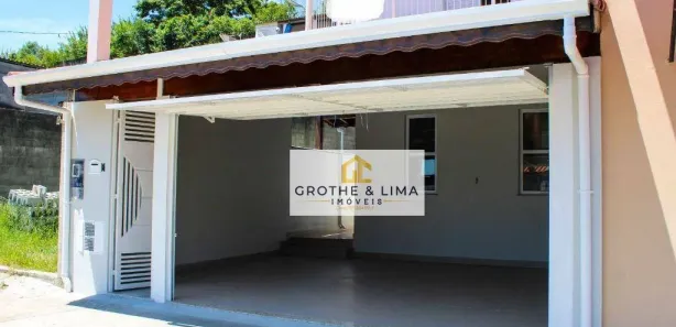 Sobrado com 2 Quartos à venda, 188m² no , Igaratá