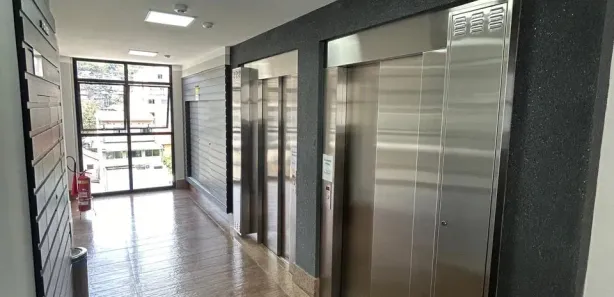 Loja / Salão / Ponto Comercial à venda, 49m² no Olaria, Nova Friburgo