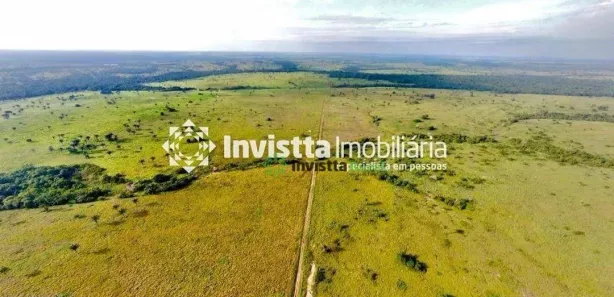 Fazenda / Sítio / Chácara à venda, 1620m² no Ipês (Polvilho), Cajamar