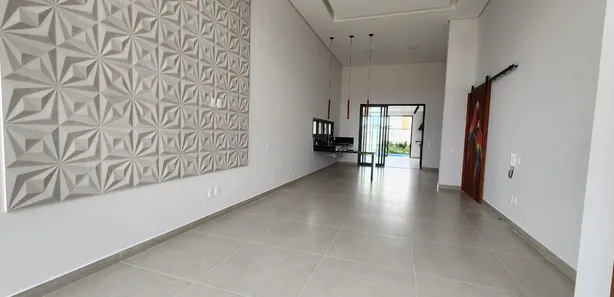 Casa de Condomínio com 3 Quartos à venda, 175m² no Residencial Pecan, Itupeva