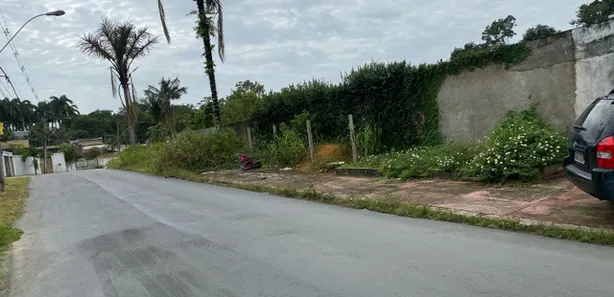Terreno / Lote / Condomínio à venda, 96680m² no Tarumã, Manaus