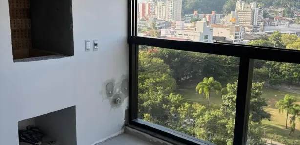 Apartamento com 2 Quartos à venda, 83m² no Vila Nova, Blumenau