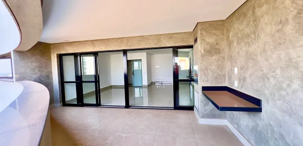 Loft com 1 Quarto à venda, 63m² no Jardim dos Estados, Campo Grande