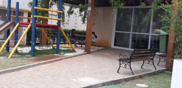 Apartamento com 2 Quartos à venda, 52m² no Vila das Nações, Ferraz de Vasconcelos