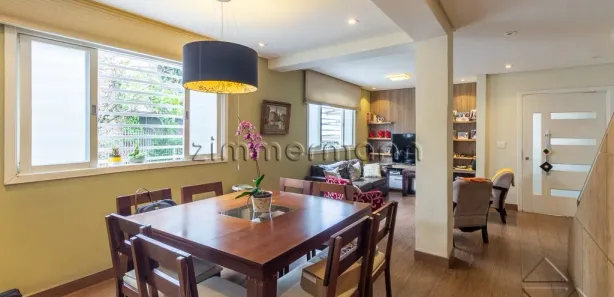 Casa de Vila com 3 Quartos à venda, 200m² no Cambuci, São Paulo