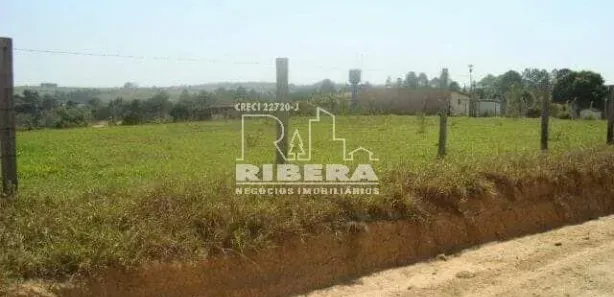 Terreno / Lote / Condomínio à venda, 5148m² no FAZENDA D óESTE, Araçoiaba da Serra
