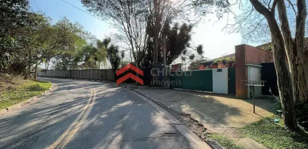 Casa com 4 Quartos para venda ou aluguel, 440m² no Pousada dos Bandeirantes, Carapicuíba