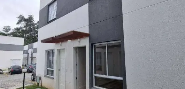 Casa de Condomínio com 2 Quartos para alugar, 51m² no Maranhão, Cotia