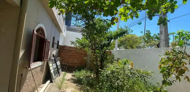 Casa Comercial com 3 Quartos à venda, 190m² no Parque Aurora, Campos dos Goytacazes