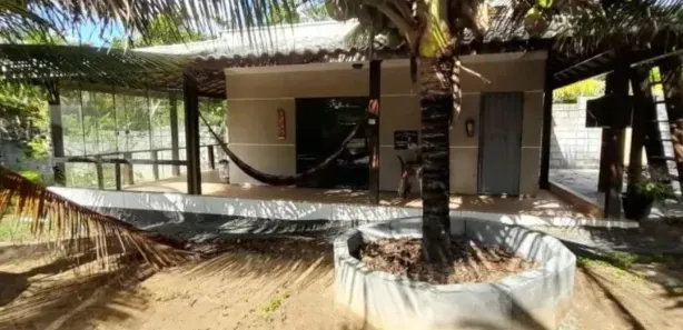 Fazenda / Sítio / Chácara com 2 Quartos à venda, 3000m² no Barra do Jacuípe, Camaçari