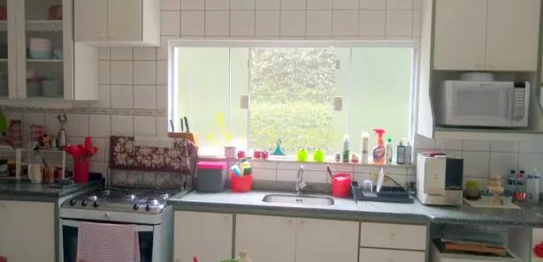 Casa de Condomínio com 5 Quartos à venda, 260m² no São Dimas, Guaratinguetá