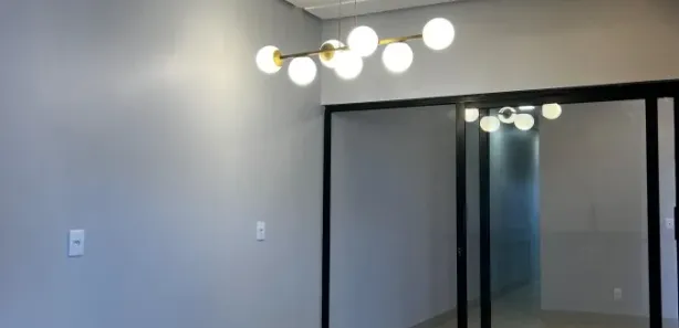Casa com 3 Quartos à venda, 103m² no Plano Diretor Sul, Palmas