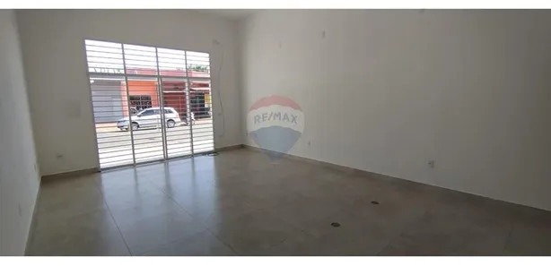 Conjunto Comercial / Sala para alugar, 48m² no Jardim Monte das Oliveiras, Nova Odessa