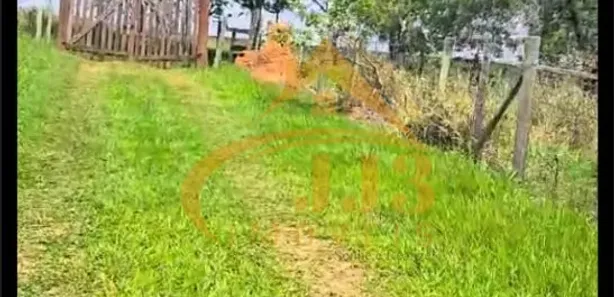 Terreno / Lote / Condomínio à venda, 1000m² no Aparecida, Araçoiaba da Serra