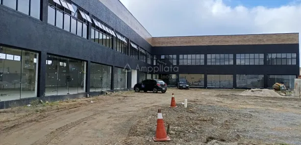 Loja / Salão / Ponto Comercial para alugar, 50m² no Jardim Paulista, Campina Grande do Sul