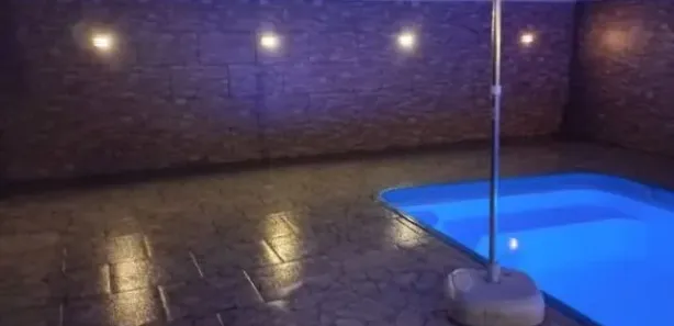 Sobrado com 3 Quartos à venda, 124m² no Nossa Senhora da Paz, Balneário Piçarras