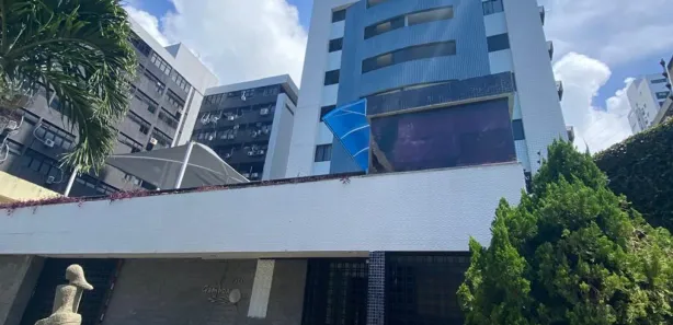 Apartamento com 3 Quartos à venda, 92m² no Boa Viagem, Recife
