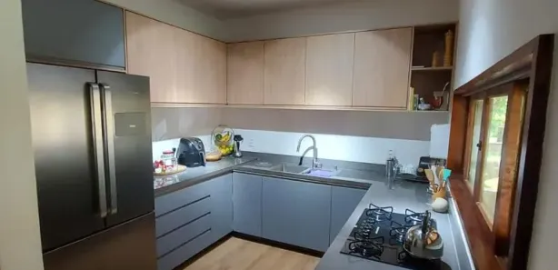 Fazenda / Sítio / Chácara com 3 Quartos à venda, 140m² no , Areal