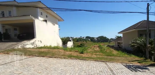 Terreno / Lote / Condomínio à venda, 480m² no Lagoa, Macaé