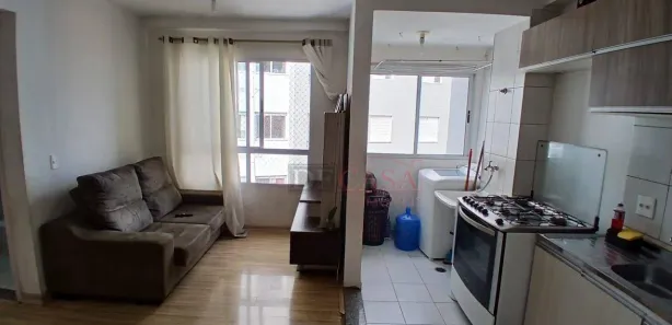 Apartamento com 2 Quartos à venda, 48m² no Santa Etelvina, São Paulo