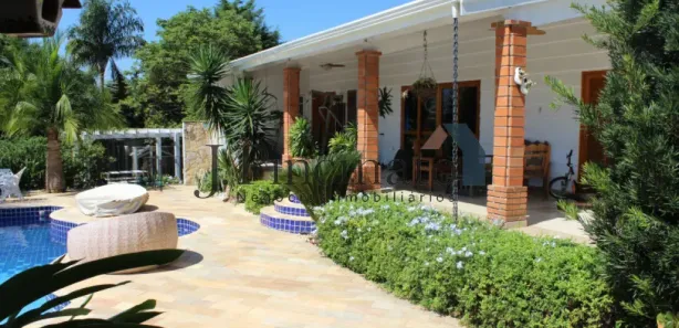 Sobrado com 4 Quartos à venda, 488m² no Bom Retiro, Jarinu