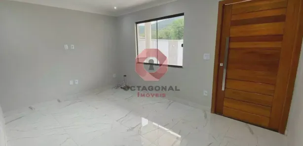 Casa com 2 Quartos à venda, 82m² no Barroco (Itaipuaçu), Maricá