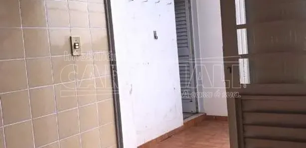 Cobertura com 3 Quartos à venda, 107m² no Centro, Araraquara
