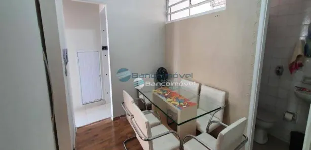 Apartamento com 2 Quartos à venda, 90m² no Vila Joaquim Inácio, Campinas