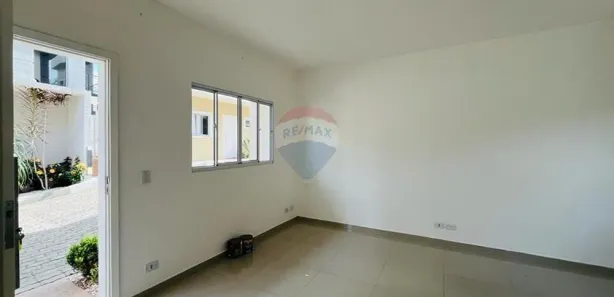 Casa de Vila com 3 Quartos para alugar, 93m² no Jardim do Lago, Atibaia