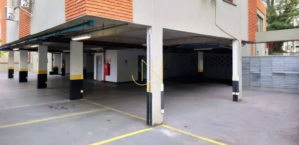 Conjunto Comercial / Sala para venda ou aluguel, 41m² no Chácara São João, Carapicuíba