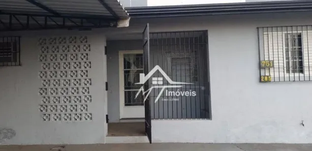 Loja / Salão / Ponto Comercial para alugar, 60m² no Centro, Sumaré