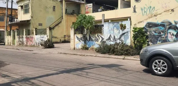 Apartamento com 2 Quartos à venda, 100m² no Lote XV, Belford Roxo