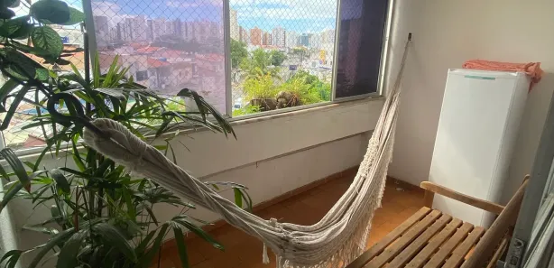Apartamento com 3 Quartos à venda, 90m² no Salgado Filho, Aracaju