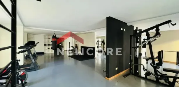 Kitnet à venda, 36m² no Bigorrilho, Curitiba
