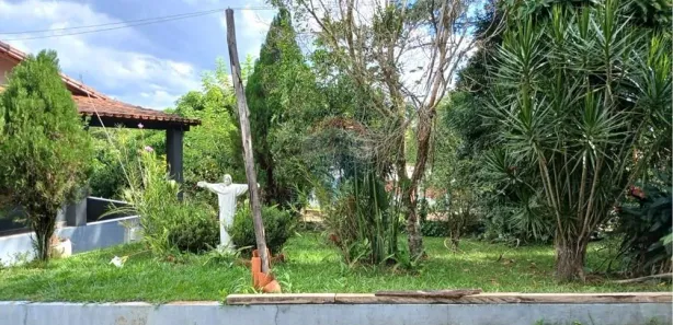 Fazenda / Sítio / Chácara com 2 Quartos para alugar, 322m² no Portal de Pirapora, Salto de Pirapora