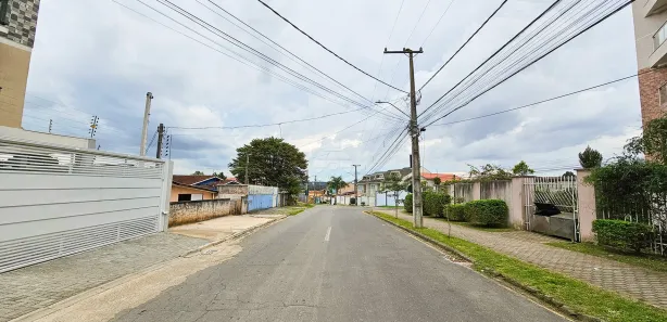 Cobertura com 3 Quartos à venda, 153m² no Bom Jesus, São José dos Pinhais