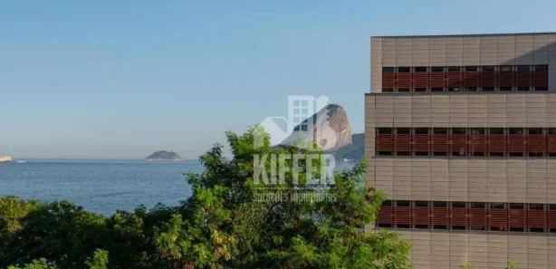 Flat com 1 Quarto à venda, 52m² no Boa Viagem, Niterói