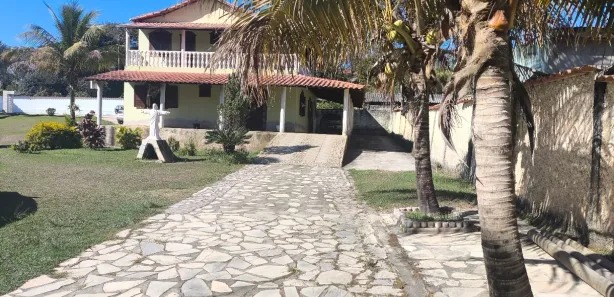 Fazenda / Sítio / Chácara com 4 Quartos à venda, 250m² no Cidade Jardim, Esmeraldas