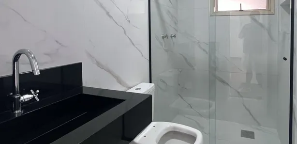 Apartamento com 3 Quartos à venda, 107m² no Jardim das Nações, Taubaté