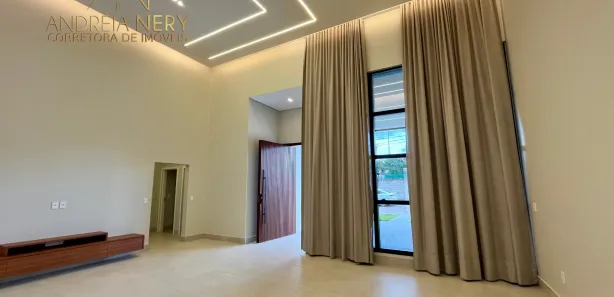 Casa de Condomínio com 4 Quartos à venda, 345m² no Região dos Lagos, Brasília