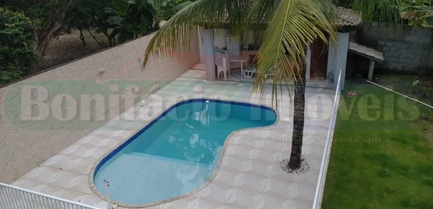 Sobrado com 4 Quartos à venda, 280m² no Rio do Limão, Araruama