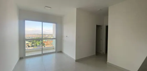 Apartamento com 2 Quartos para alugar, 96m² no Portal das Colinas, Guaratinguetá