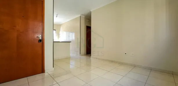 Apartamento com 2 Quartos para alugar, 88m² no Jardim Country Club, Poços de Caldas