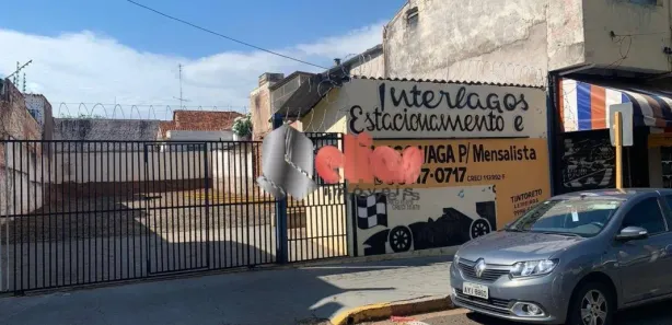 Loja / Salão / Ponto Comercial para venda ou aluguel, 40m² no Centro, Bauru