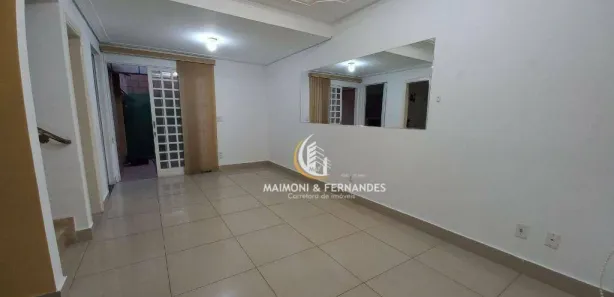 Casa de Condomínio com 3 Quartos para venda ou aluguel, 96m² no Vila Paulista, Rio Claro