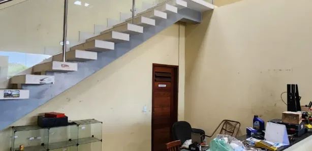 Galpão / Depósito / Armazém à venda, 200m² no Potengi, Natal