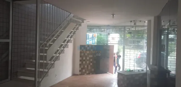 Prédio Inteiro para alugar, 397m² no Cidade Alta, Natal